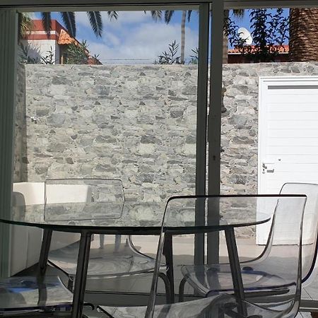 Go2Tenerife Apart'Dolce Terrace, Swimming Pool & Parking طوستا ديل سيلونثيو المظهر الخارجي الصورة