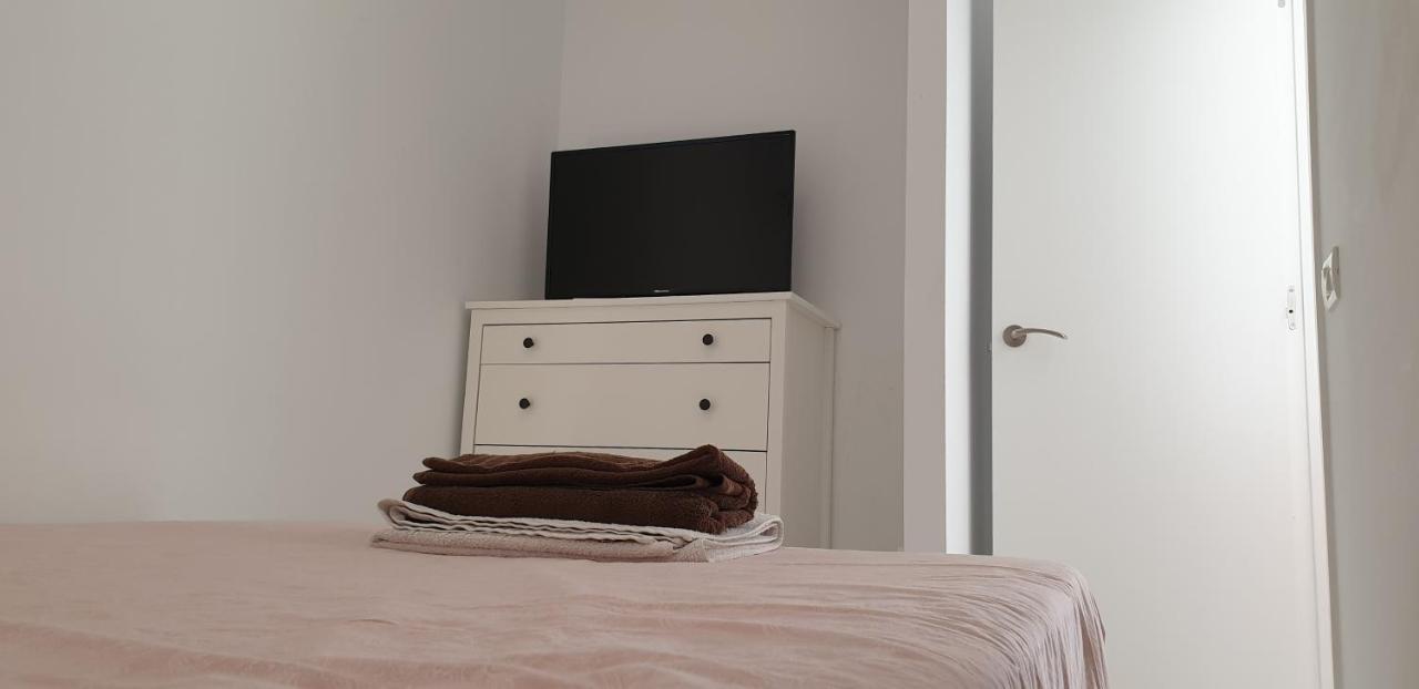 Go2Tenerife Apart'Dolce Terrace, Swimming Pool & Parking طوستا ديل سيلونثيو المظهر الخارجي الصورة
