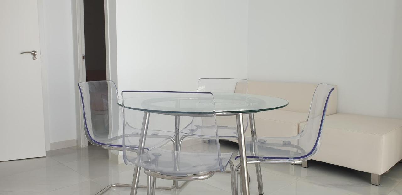 Go2Tenerife Apart'Dolce Terrace, Swimming Pool & Parking طوستا ديل سيلونثيو المظهر الخارجي الصورة