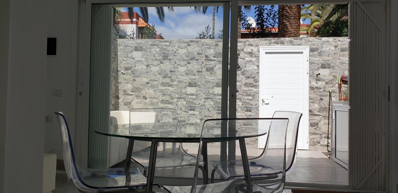 Go2Tenerife Apart'Dolce Terrace, Swimming Pool & Parking طوستا ديل سيلونثيو المظهر الخارجي الصورة