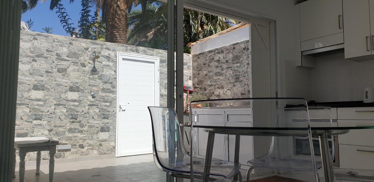 Go2Tenerife Apart'Dolce Terrace, Swimming Pool & Parking طوستا ديل سيلونثيو المظهر الخارجي الصورة
