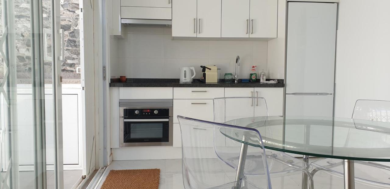 Go2Tenerife Apart'Dolce Terrace, Swimming Pool & Parking طوستا ديل سيلونثيو المظهر الخارجي الصورة