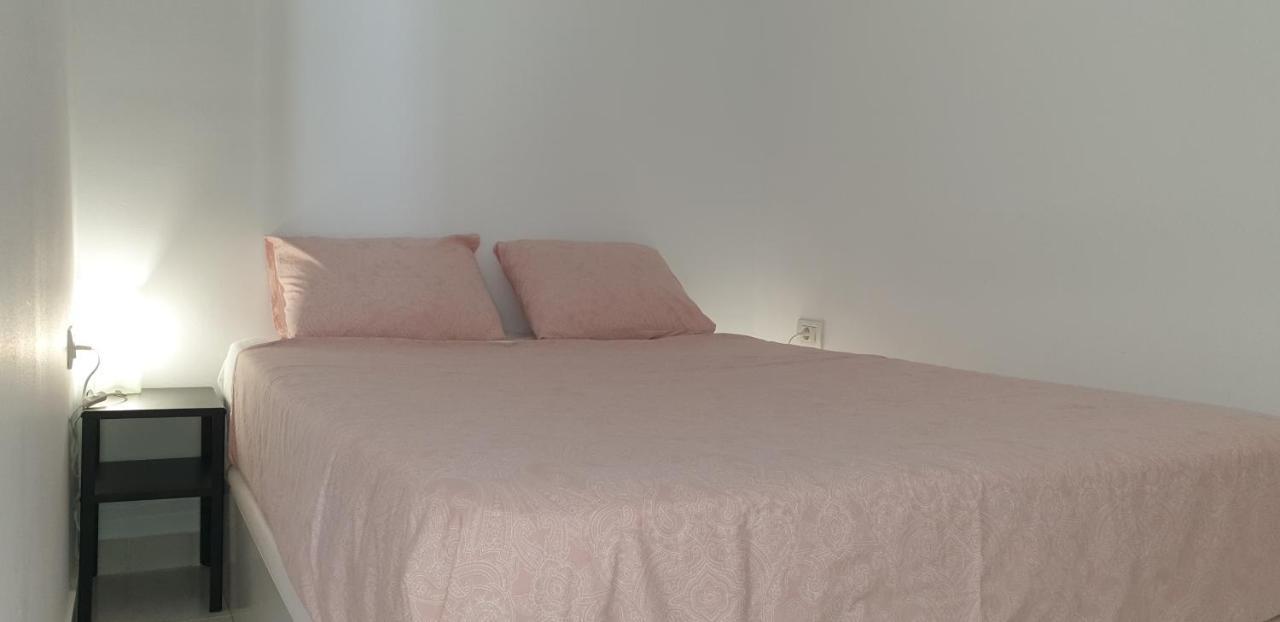Go2Tenerife Apart'Dolce Terrace, Swimming Pool & Parking طوستا ديل سيلونثيو المظهر الخارجي الصورة