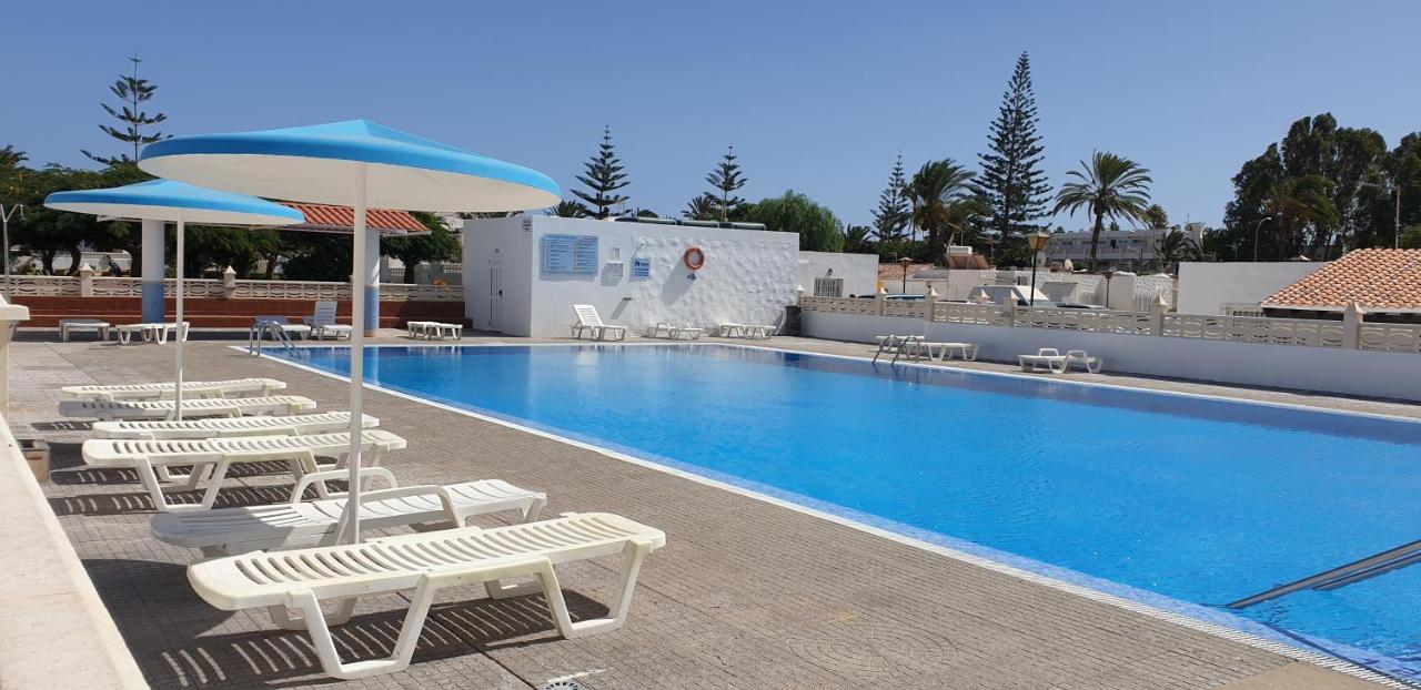 Go2Tenerife Apart'Dolce Terrace, Swimming Pool & Parking طوستا ديل سيلونثيو المظهر الخارجي الصورة