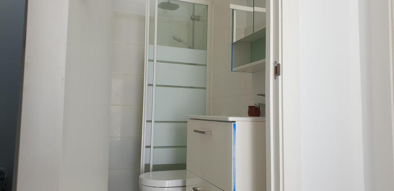 Go2Tenerife Apart'Dolce Terrace, Swimming Pool & Parking طوستا ديل سيلونثيو المظهر الخارجي الصورة
