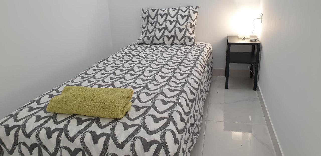 Go2Tenerife Apart'Dolce Terrace, Swimming Pool & Parking طوستا ديل سيلونثيو المظهر الخارجي الصورة