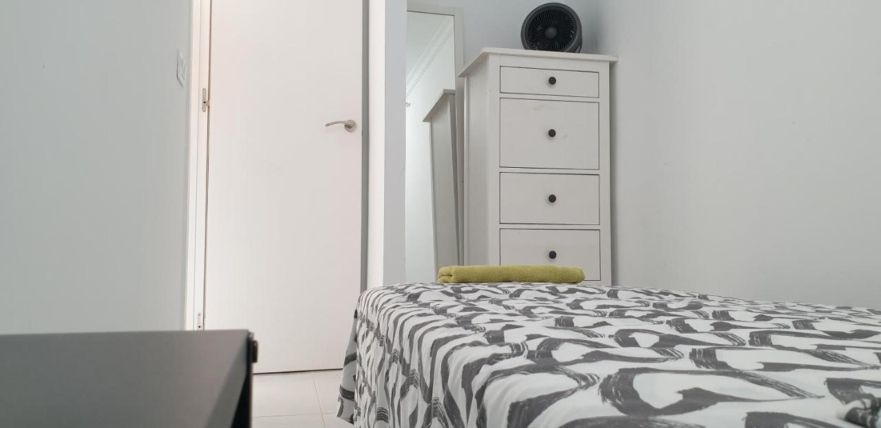 Go2Tenerife Apart'Dolce Terrace, Swimming Pool & Parking طوستا ديل سيلونثيو المظهر الخارجي الصورة