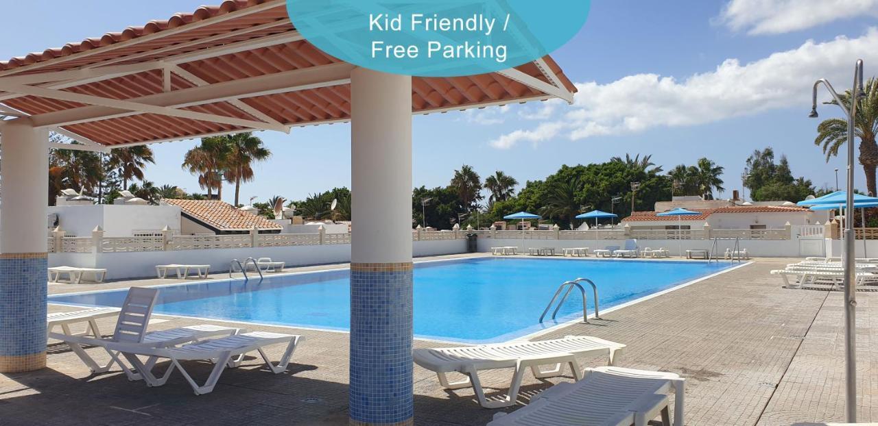 Go2Tenerife Apart'Dolce Terrace, Swimming Pool & Parking طوستا ديل سيلونثيو المظهر الخارجي الصورة